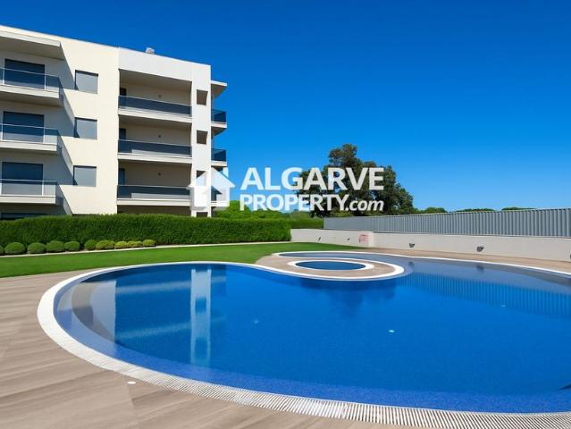 Apartamento venda em Quarteira, Fonte Santa