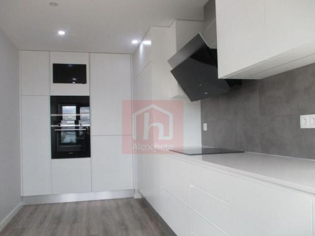 Apartamento venda em Baixa do Montijo, Montijo