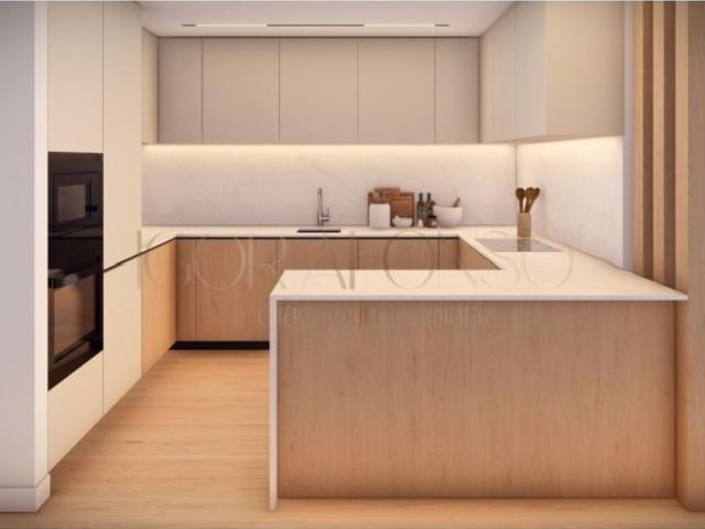 Apartamento venda em Seixal, Fernão Ferro