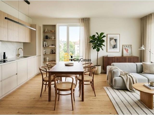 Apartamento venda em Gondomar, Porto