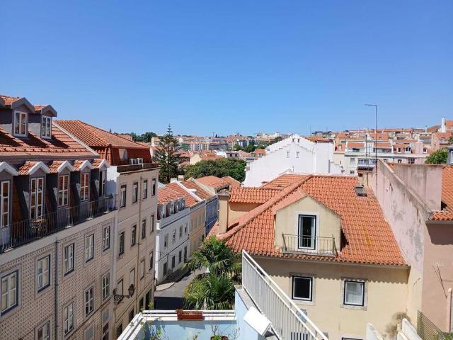 Apartamento venda em Misericórdia, Lisboa