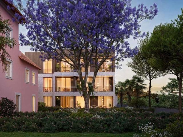 Apartamento venda em Porto, Lordelo Do Ouro