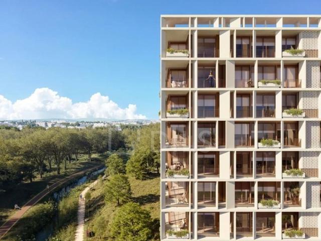 Apartamento venda em Requesende, Porto