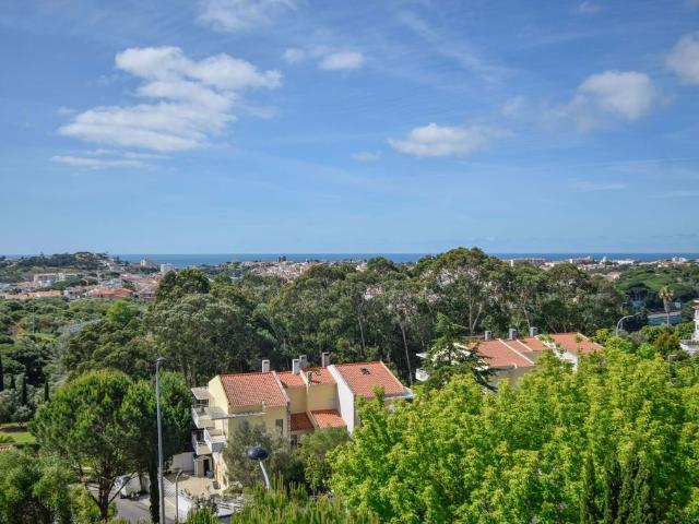 Apartamento venda em Quinta de São Martinho, Cascais