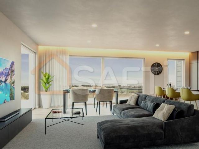 Apartamento venda em Urbanização dos Barris, Alcochete