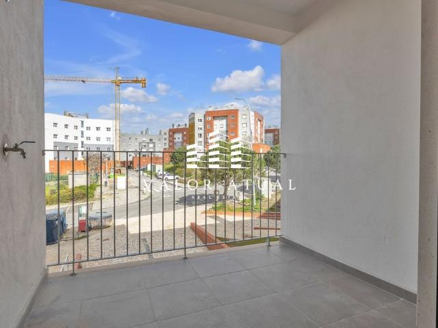 Apartamento venda em Amadora, Lisboa