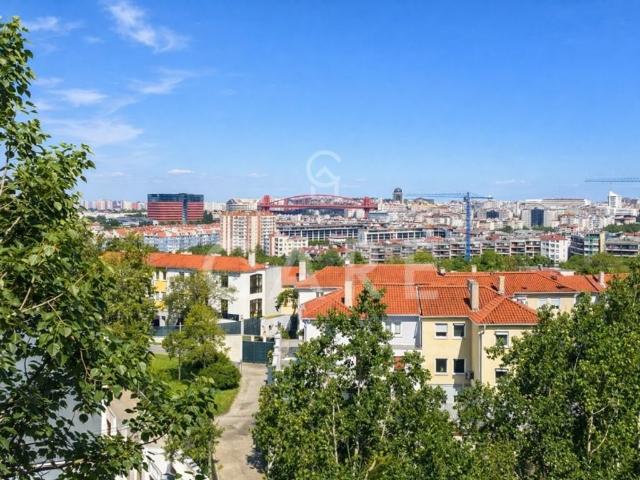 Apartamento venda em Lisboa