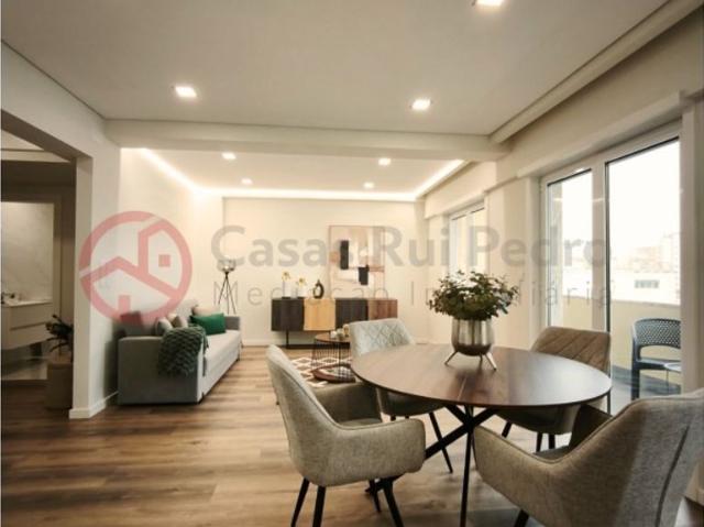 Apartamento venda em Lisboa