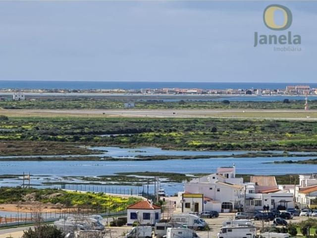Apartamento venda em Faro