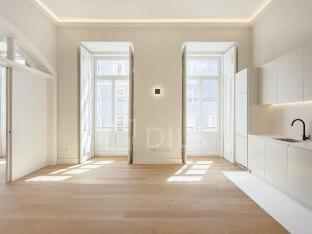 Apartamento venda em Misericórdia, Lisboa