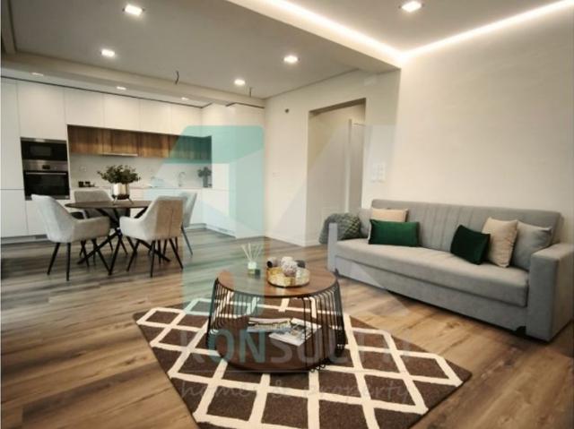 Apartamento venda em Bairro de Santa Cruz de Benfica, Lisboa