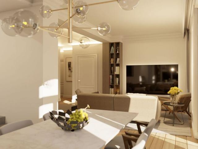 Apartamento venda em Estrela, Lisboa