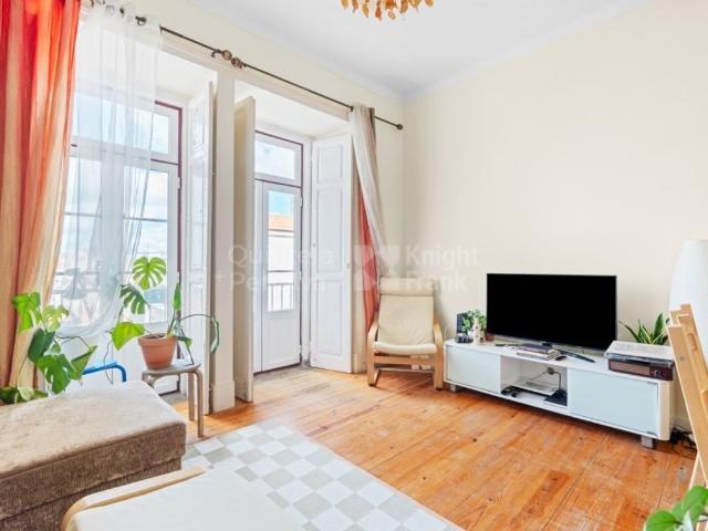 Apartamento venda em Lisboa