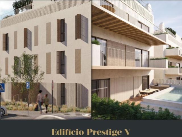Apartamento venda em Arte Nova, Olhão