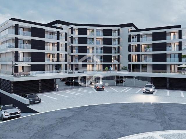 Apartamento venda em Pedrouços, Porto