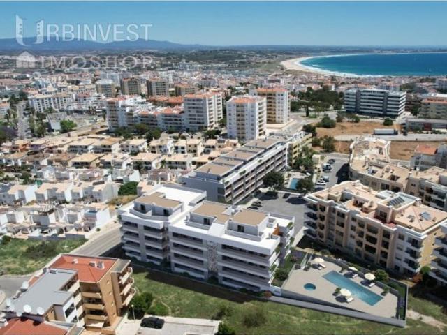 Apartamento venda em Ameijeira de Cima, Lagos