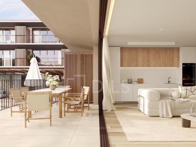 Apartamento venda em Poço das Bruxas, Tavira