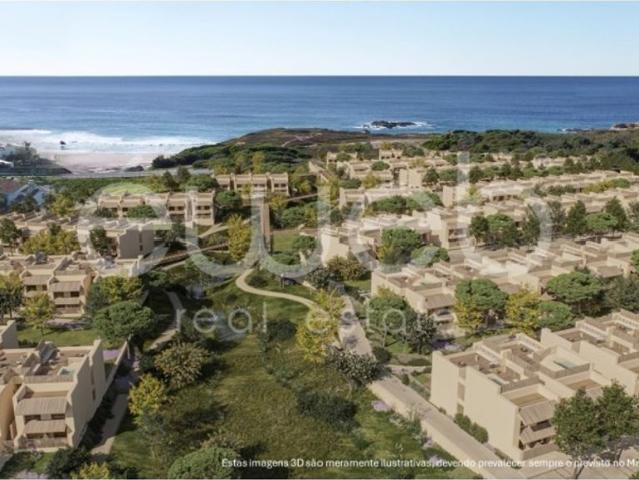 Apartamento venda em Sines, Setúbal