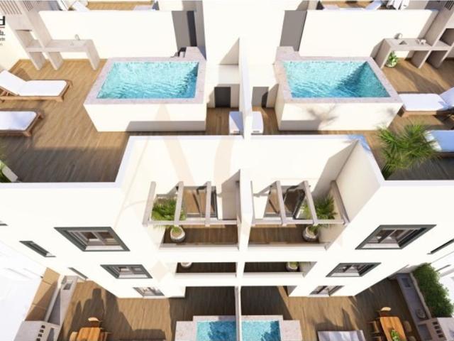 Apartamento venda em Tavira, Faro