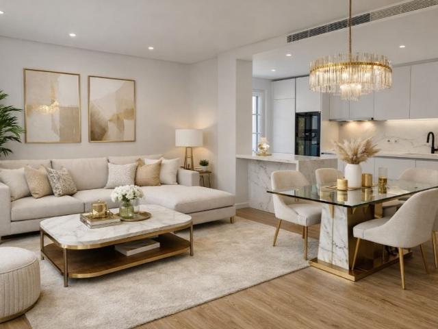 Apartamento venda em Damaia, Amadora