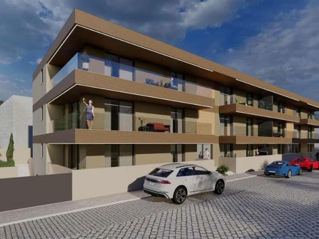 Apartamento venda em Esposende, Braga