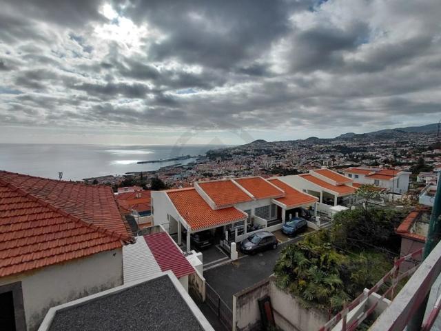Apartamento venda em Zona Velha, Funchal