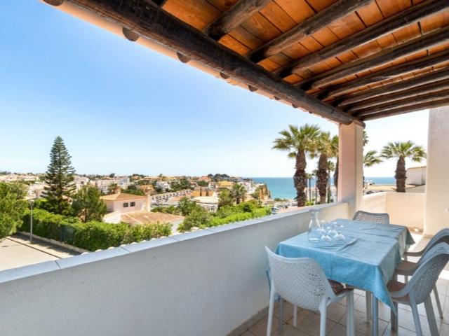 Apartamento venda em Lagoa, Faro