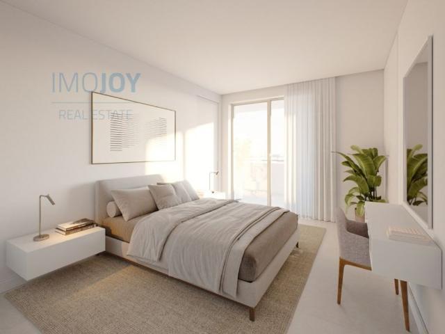 Apartamento venda em Ameijeira de Cima, Lagos