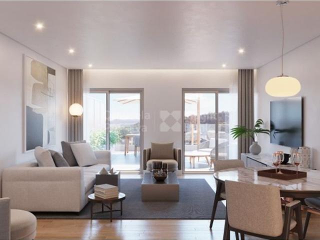 Apartamento venda em Lisboa