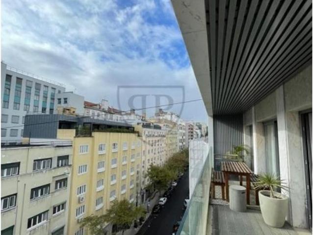 Apartamento venda em Santo António, Lisboa