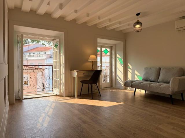 Apartamento venda em São José, Lisboa