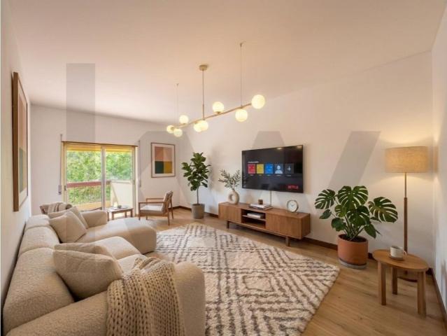Apartamento venda em Carriche, Lisboa