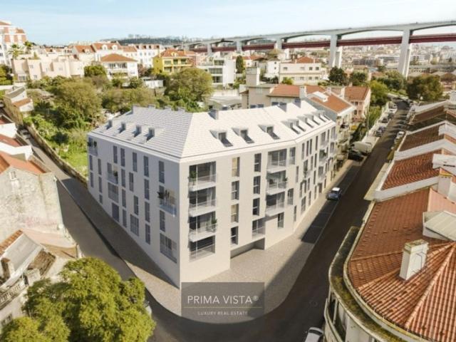 Apartamento venda em Lisboa