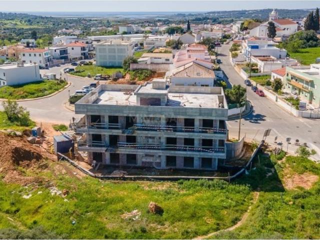Apartamento venda em Cortaventos, Portimão