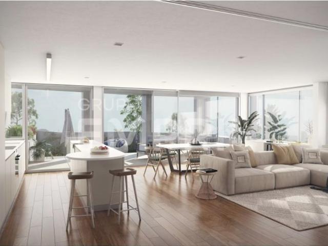 Apartamento venda em Porto, Aldoar