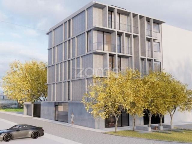 Apartamento venda em Porto, Aldoar