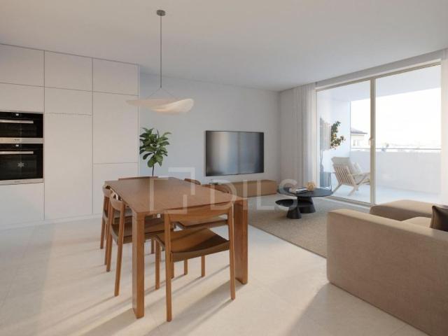 Apartamento venda em Pedra Alçada, Lagos