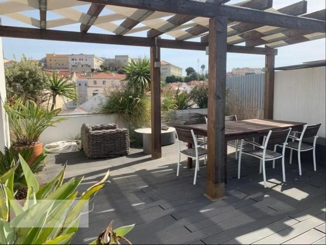 Apartamento venda em Santo António, Lisboa