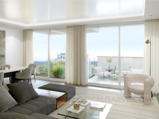 Apartamento venda em Lagos, Faro