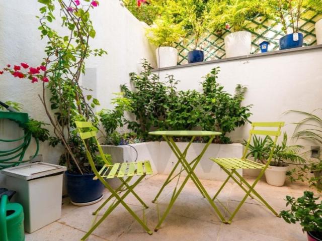 Apartamento venda em Bairro Azul, Lisboa