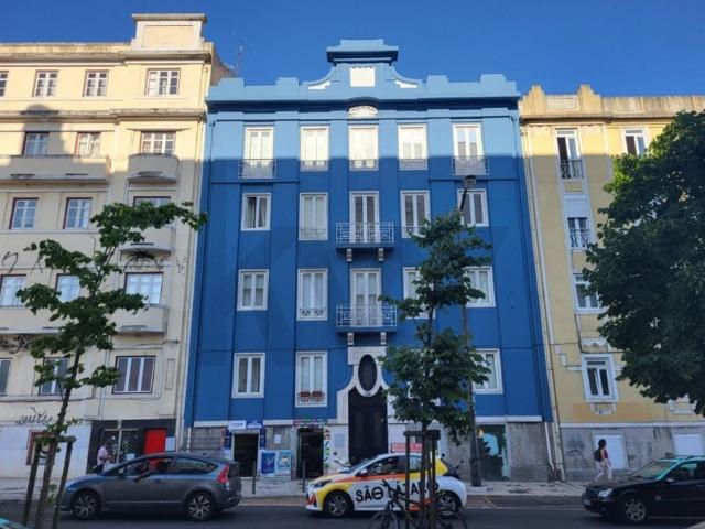 Apartamento venda em Lisboa