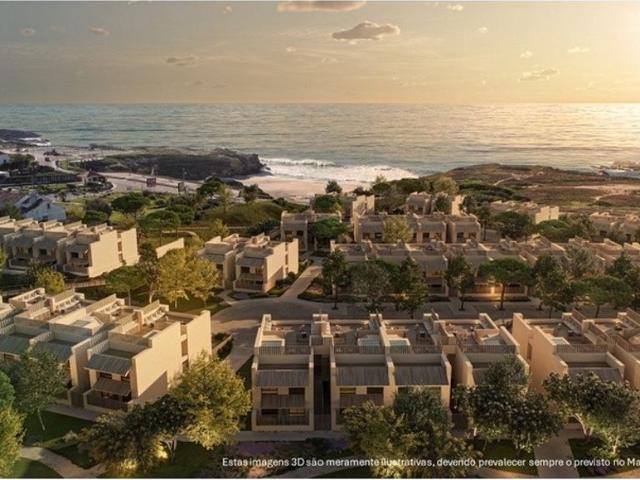 Apartamento venda em Porto Covo, Porto Covo