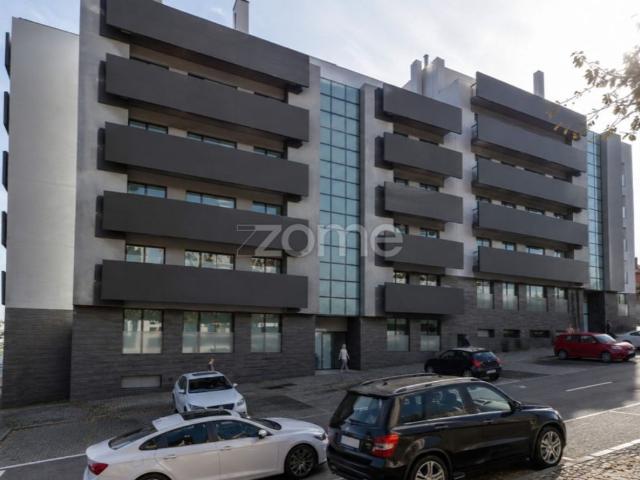 Apartamento venda em Marzovelos, Viseu