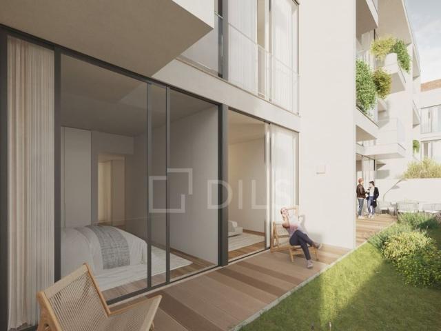 Apartamento venda em Campo Grande, Lisboa