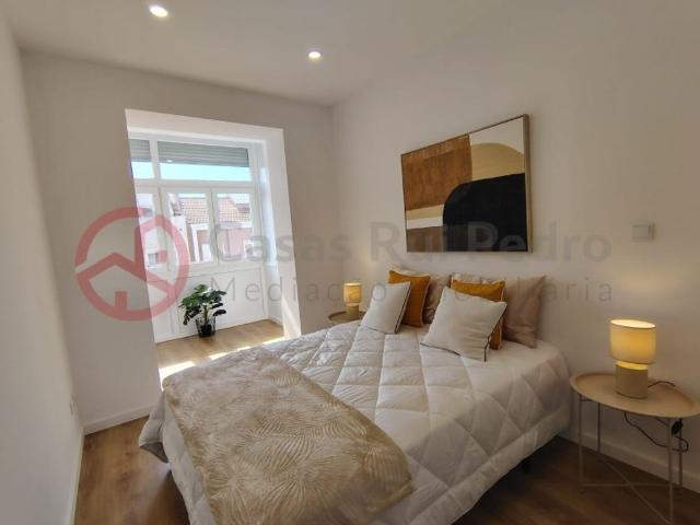 Apartamento venda em Lisboa