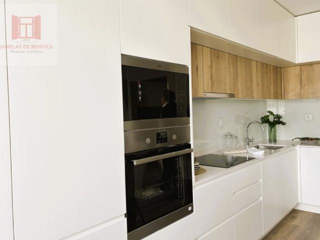 Apartamento venda em Lisboa