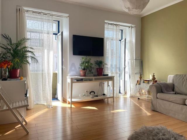 Apartamento venda em Lisboa
