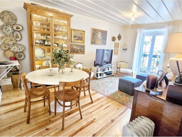 Apartamento venda em São Vicente de Fora, Lisboa
