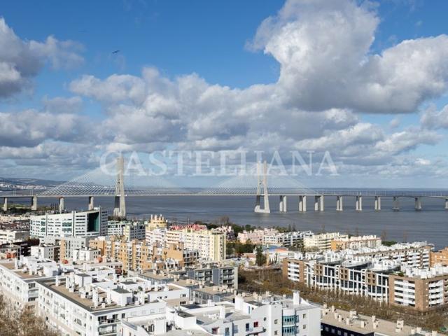 Apartamento venda em Parque das Nações, Lisboa