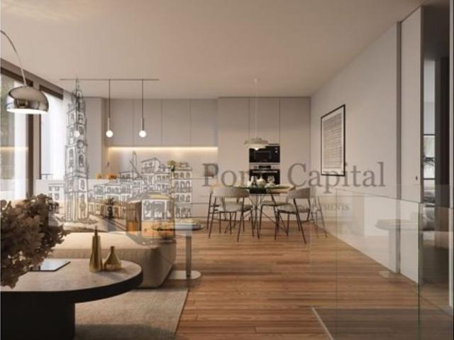 Apartamento venda em Pêgo Negro, Porto